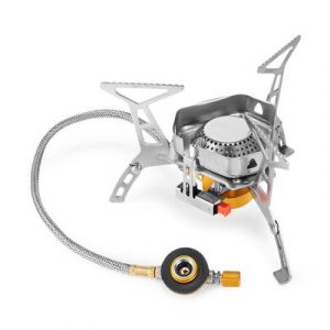 Dpower Foldable Camping Stoves