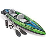 Driftsun Voyager 2 Person Inflatable Kayaks