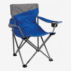 Dual Camping Chairs