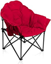 Due North Camping Chairs