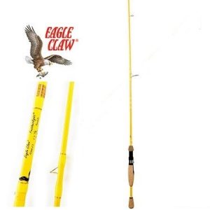 Eagle Claw Fishing Rods