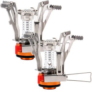 Etekcity Mini Camping Stoves
