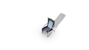 Eureka Camping Chairs