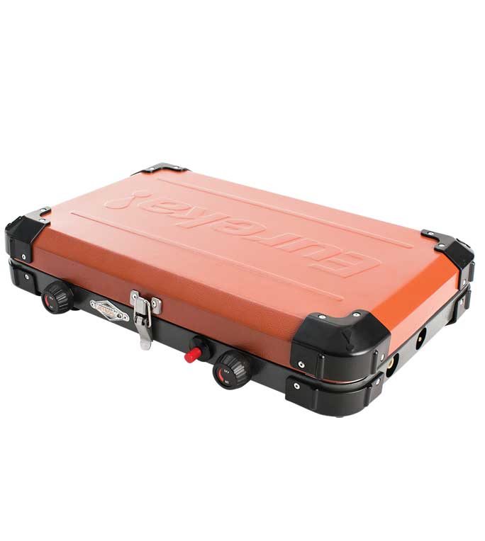 Best Eureka Camping Stoves 2024 Reviews