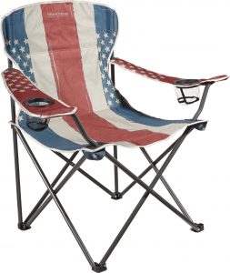 Field And Stream Camping Chairs