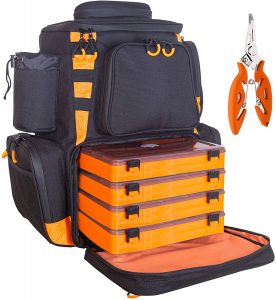 Field And Stream Fishing Backpacks