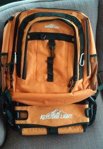 Fishing Backpacks Chair