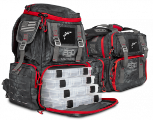 Fishing Backpacks Tackle Bag