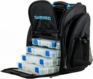Fishing Backpacks With Cooler