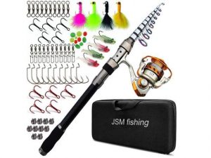 Fishing Rods Bags Carriers