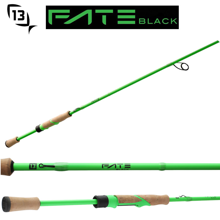 Buy Fishing Rods Black 2 - 2025 Reviews
