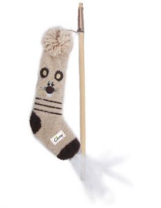 Fishing Rods Cat Toy