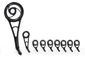 Fishing Rods Eye Inserts