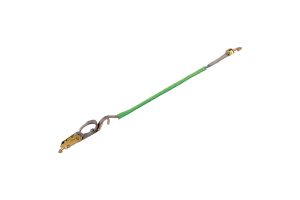 Fishing Rods Tie Downs