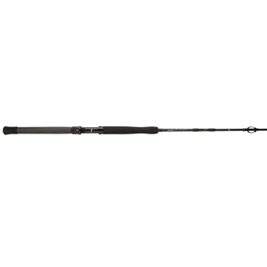Fishing Rods White