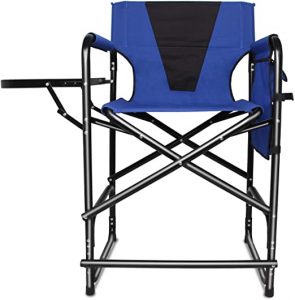 Folding Camping Chairs Amazon