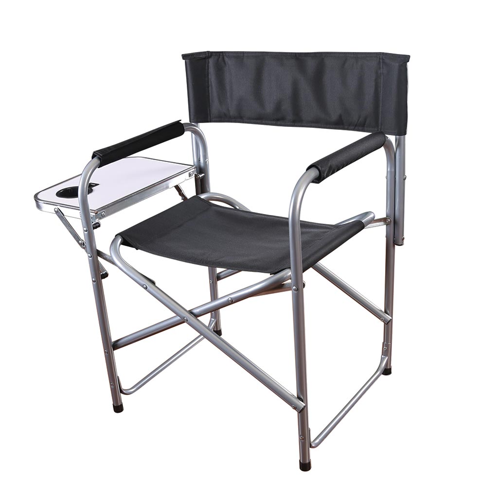 Best Folding Camping Chairs With Side Table 2024 Reviews