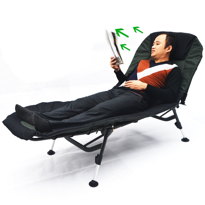 Best Folding Recliner Camping Chairs 2024 Special Offers
