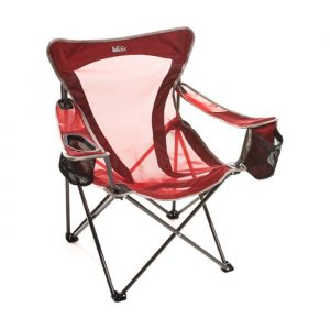 Folding Reclining Camping Chairs