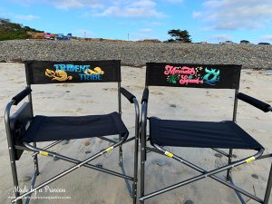 Girls Camping Chairs