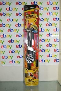Goliath Rocket Fishing Rods