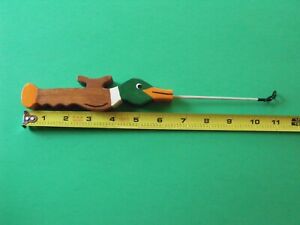 Green Hornet Fishing Rods