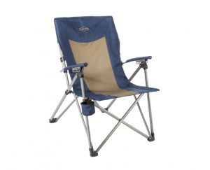 Hard Arm Camping Chairs