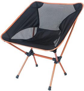 Heavy Duty Camping Chairs 400 Lbs