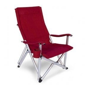 Heavyweight Camping Chairs