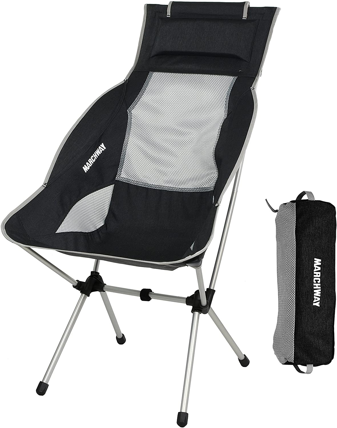 Best High Back Folding Camping Chairs 2023 Discounts