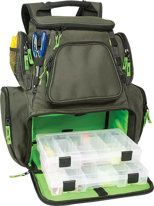 Best Ice Fishing Backpacks 2023 Special Offers