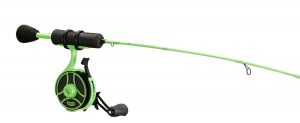 Ice Fishing Rods Combo