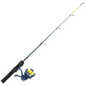 Ice Fishing Rods Lockers