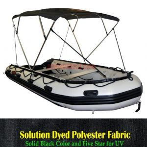 Inflatable Boats Bimini Top
