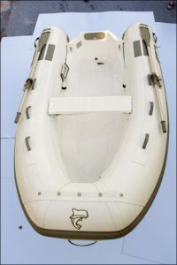 Inflatable Boats Comparison Chart