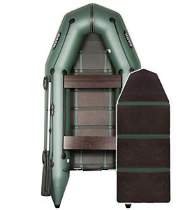 Inflatable Boats Electric Motor
