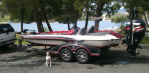 Inflatable Boats For Dogs