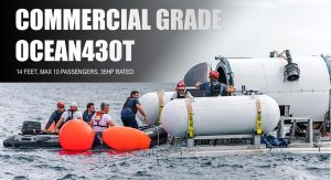 Inflatable Boats Gas Tank
