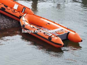 Inflatable Boats With Oars
