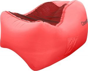 Inflatable Camping Chairs