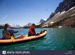 Inflatable Kayaks Canada