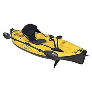Inflatable Kayaks Fishing