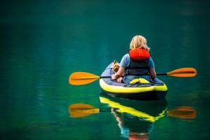 Inflatable Kayaks For Dogs