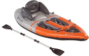 Inflatable Kayaks Sevylor