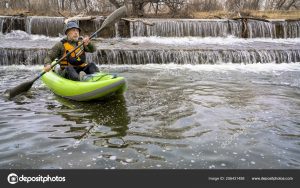 Inflatable Kayaks Whitewater