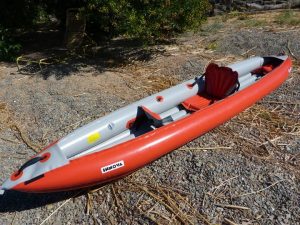Innova Sunny Inflatable Kayaks