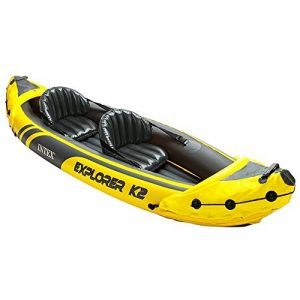 Intex 2 Person Inflatable Boats