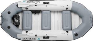 Intex 4 Person Mariner Inflatable Boats&hellip;