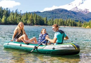 Intex Mariner 3 Inflatable Boats