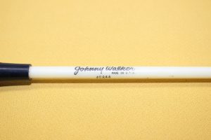 Johnny Walker Fishing Rods